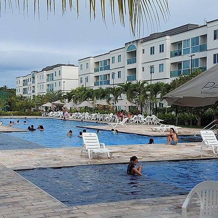 Flat térreo no Palm Village Porto de Galinhas Exterior foto