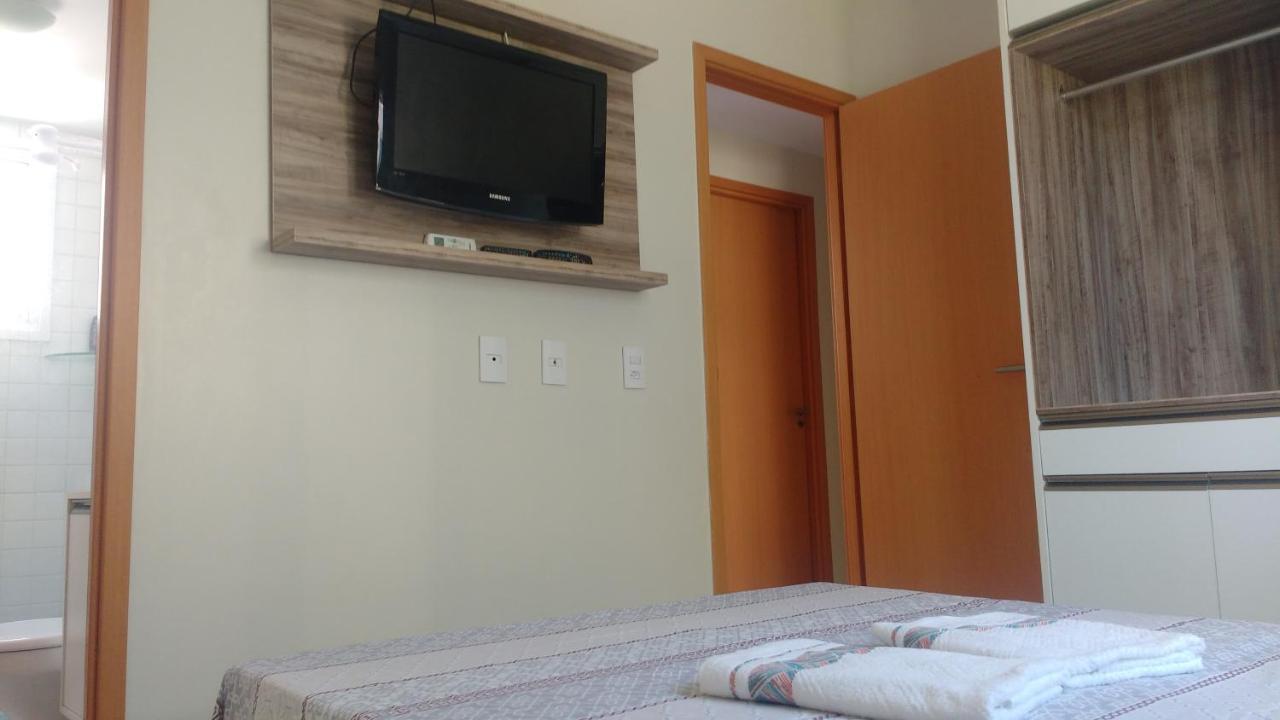 Flat térreo no Palm Village Porto de Galinhas Exterior foto