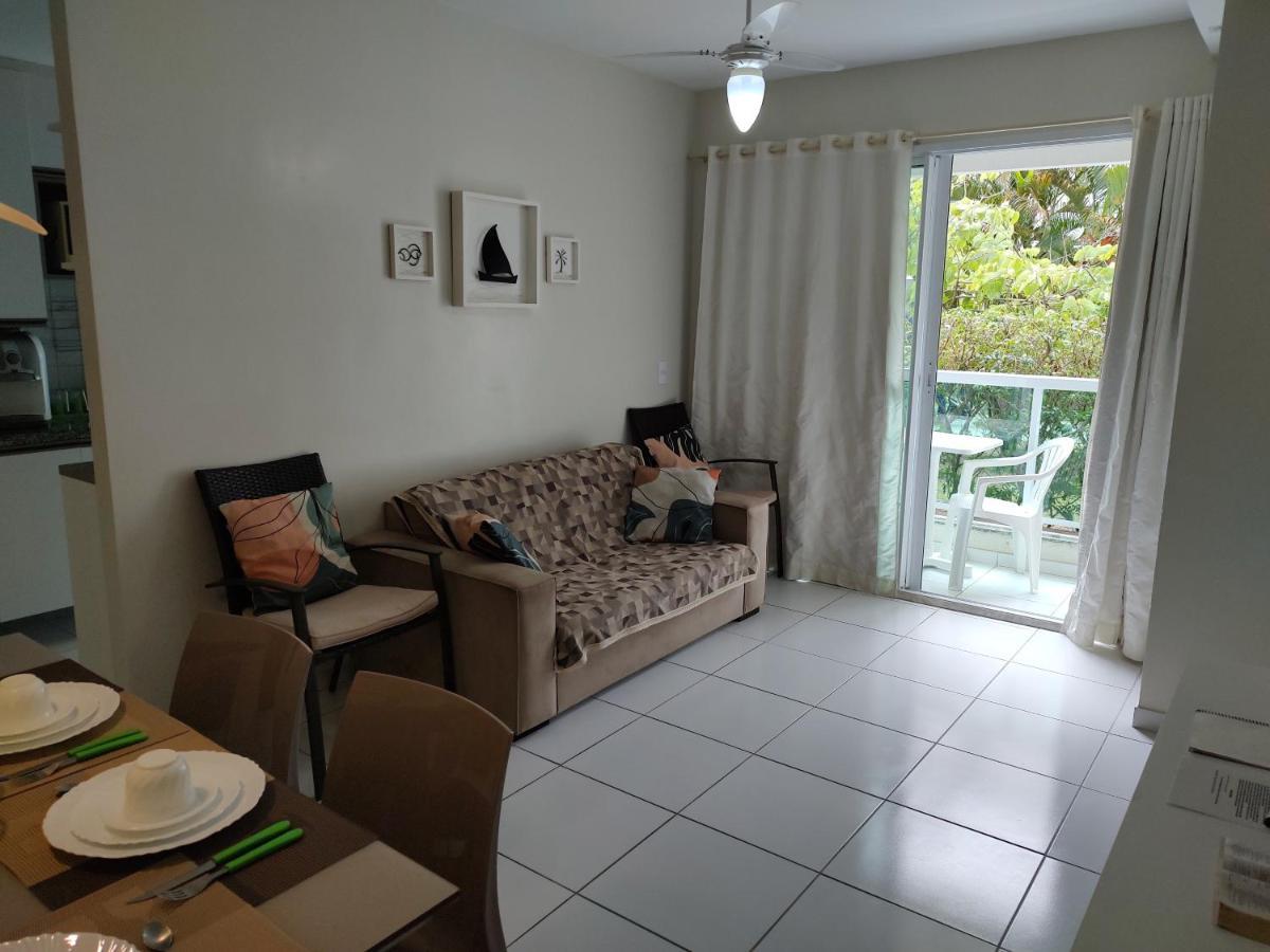 Flat térreo no Palm Village Porto de Galinhas Exterior foto